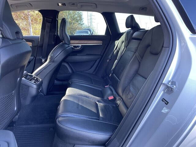 2019 Volvo V90 T5 Inscription