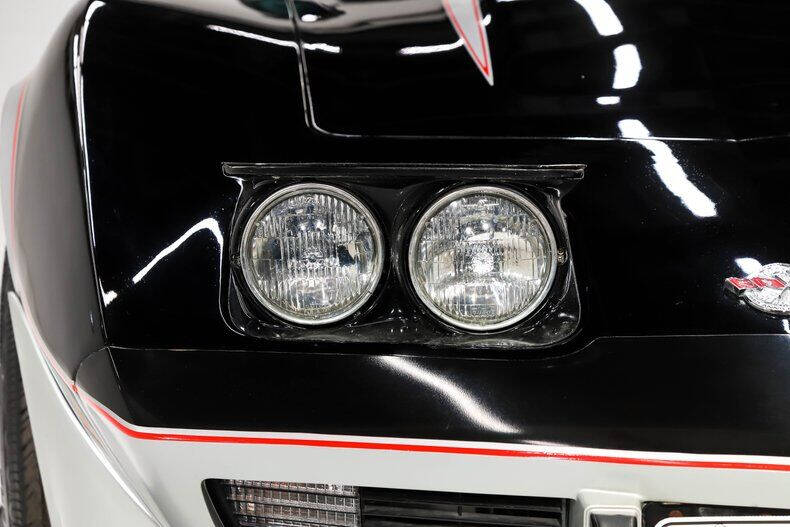 1978 Chevrolet Corvette