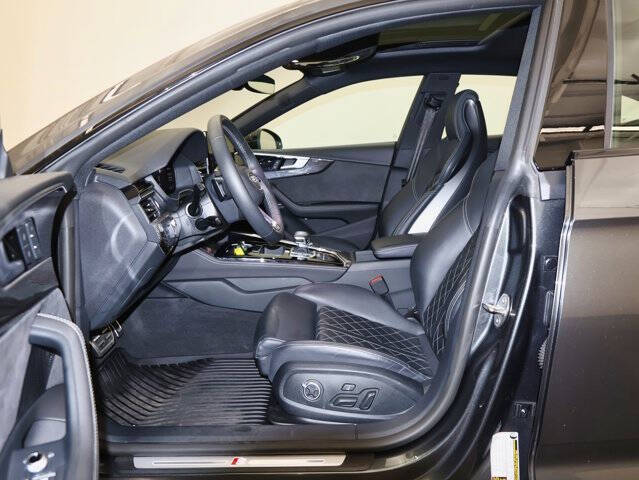 2023 Audi S5 Sportback 3.0T quattro Prestige