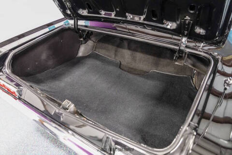 1966 Chevrolet Impala
