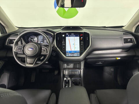 2025 Subaru Ascent Limited 7-Passenger