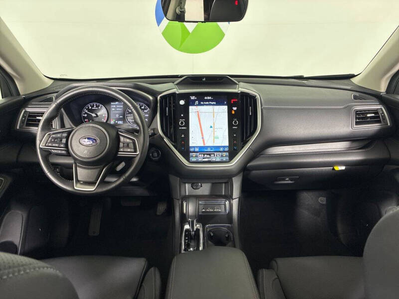 2025 Subaru Ascent Limited 7-Passenger