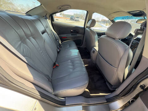 1998 Chrysler Concorde LXi