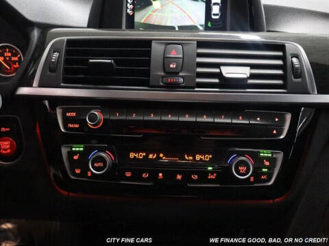 2017 BMW 3 Series 330i