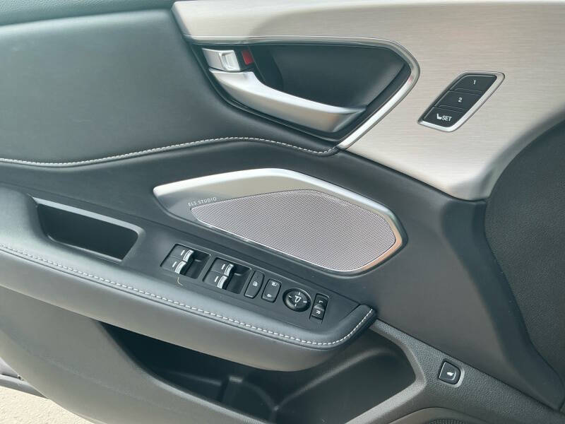 2021 Acura RDX SH-AWD w/Tech