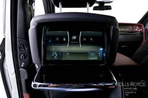 2024 Rolls-Royce Phantom