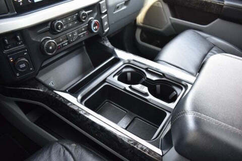 2023 Ford F-250 Super Duty