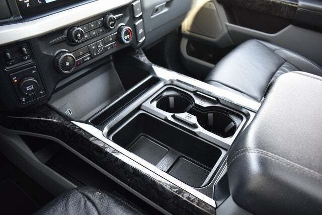 2023 Ford F-250 Super Duty