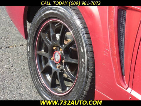 2003 Ford Mustang Premium