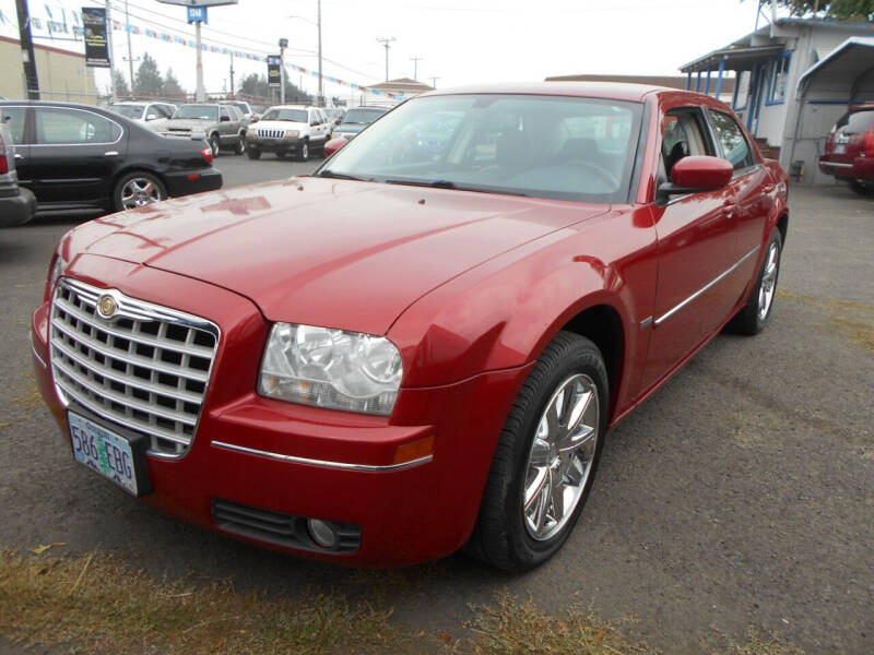 2009 Chrysler 300 Touring