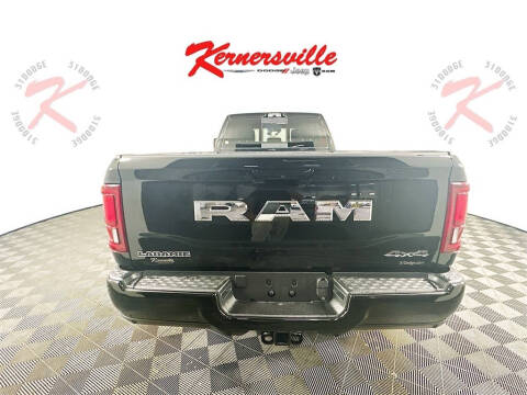 2025 RAM 3500 Laramie