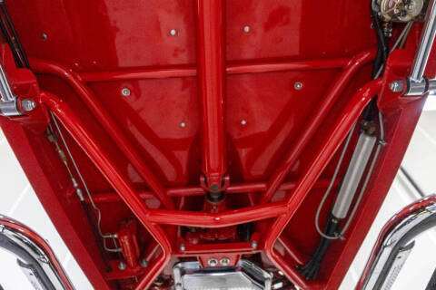 1932 Ford Roadster