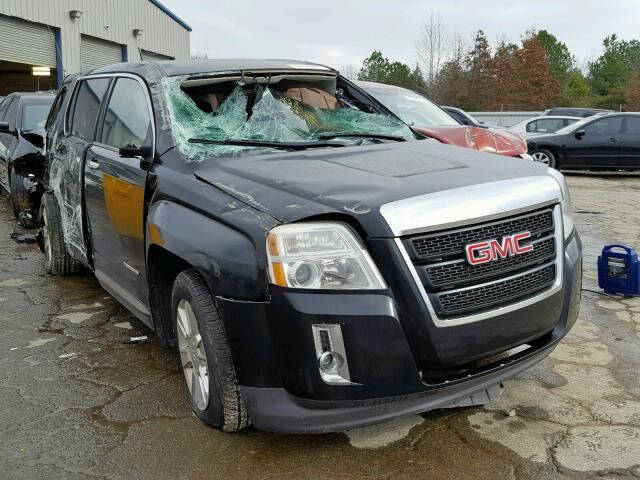 2013 GMC Terrain SLE-1