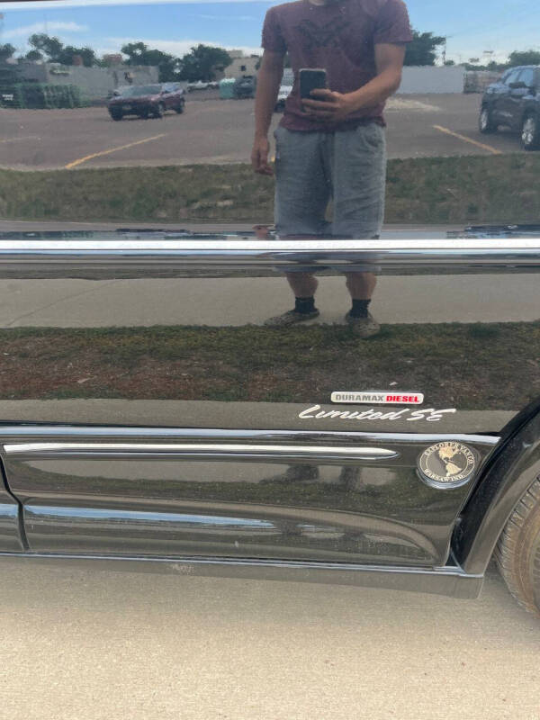 2016 GMC Savana 2500