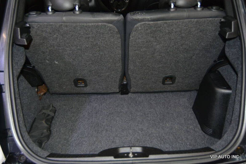 2013 FIAT 500 Abarth