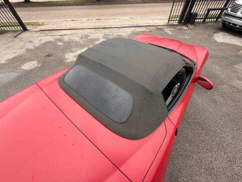 2006 Chevrolet Corvette