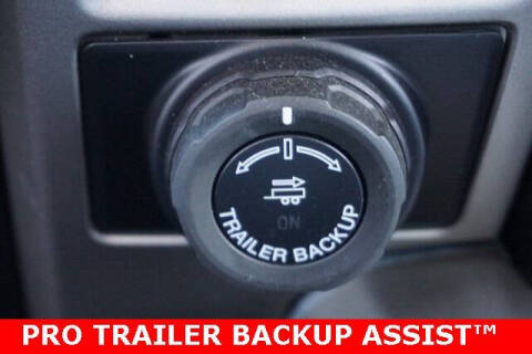 2020 Ford F-350 Super Duty