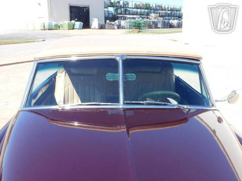 1948 Cadillac Series 62