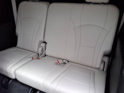2022 Buick Enclave Essence