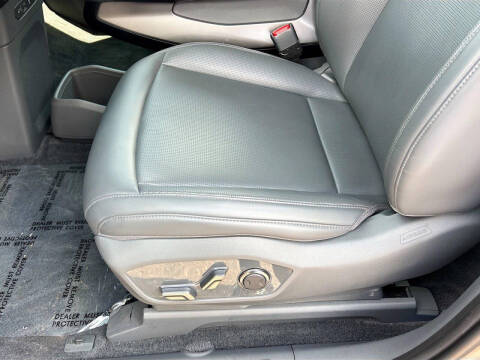 2024 Kia EV9 Light Long Range