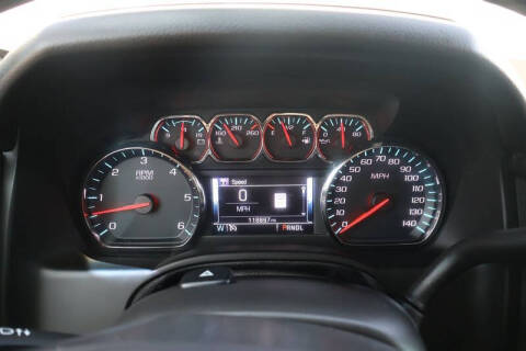 2018 GMC Yukon XL SLT