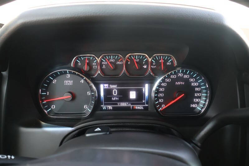 2018 GMC Yukon XL SLT