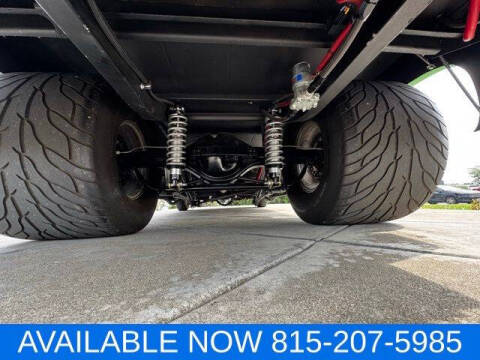 1981 Chevrolet C/K 10 Series