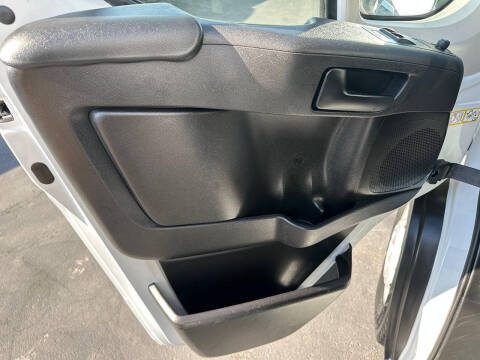 2022 RAM ProMaster 3500 159 WB