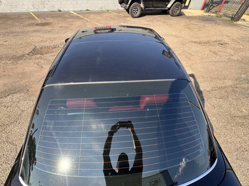 2011 BMW 3 Series 328i