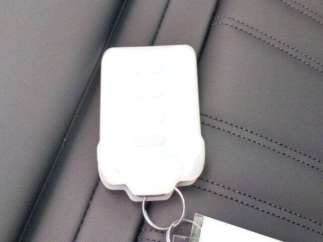 2025 Maserati Grecale