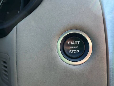 2017 Land Rover Discovery HSE