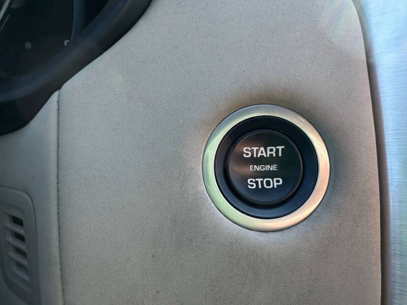 2017 Land Rover Discovery HSE