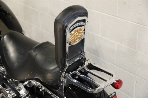 1999 Harley-Davidson DYNA CONVE