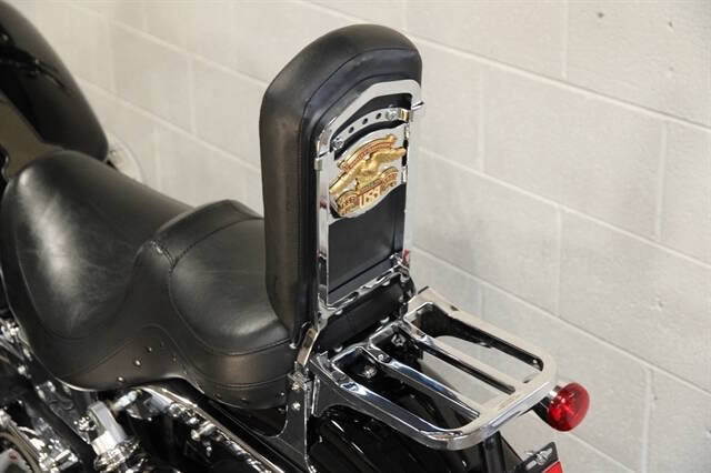 1999 Harley-Davidson DYNA CONVE