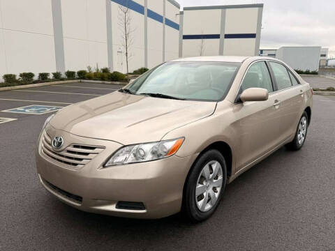 2008 Toyota Camry LE