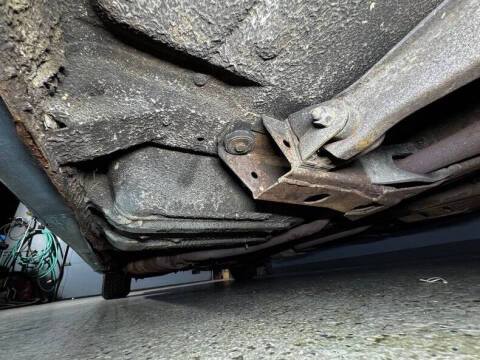 1959 Cadillac Series 62