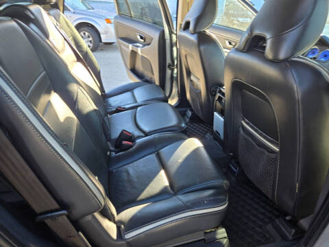 2007 Volvo XC90 V8 Sport