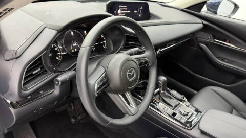 2025 Mazda CX-30 2.5 S Preferred