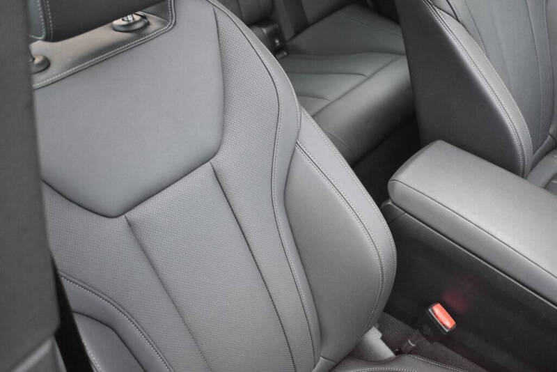 2025 BMW 4 Series 430i xDrive Gran Coupe