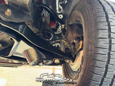 1965 Chevrolet El Camino