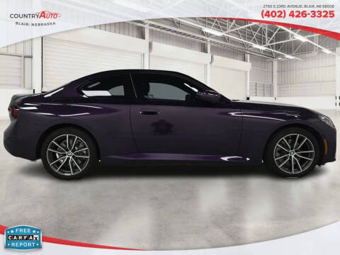 2023 BMW 2 Series 230i xDrive