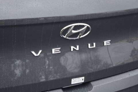 2026 Hyundai Venue