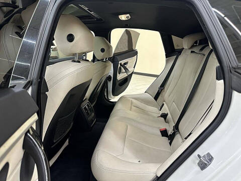 2019 BMW 4 Series 430i Gran Coupe