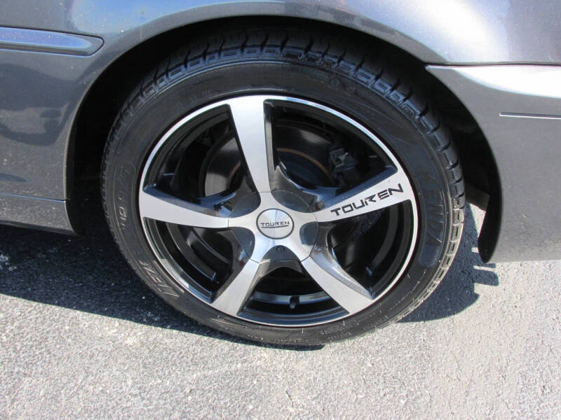 2005 BMW 3 Series 325Ci