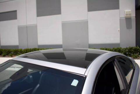 2005 BMW 6 Series 645Ci