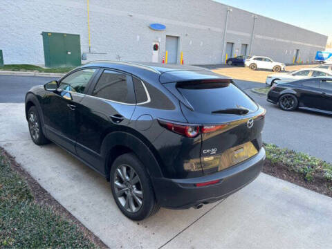 2023 Mazda CX-30 2.5 S Select