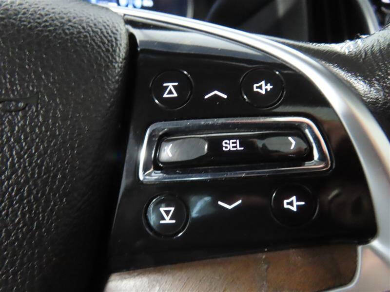 2020 Cadillac Escalade Premium Luxury