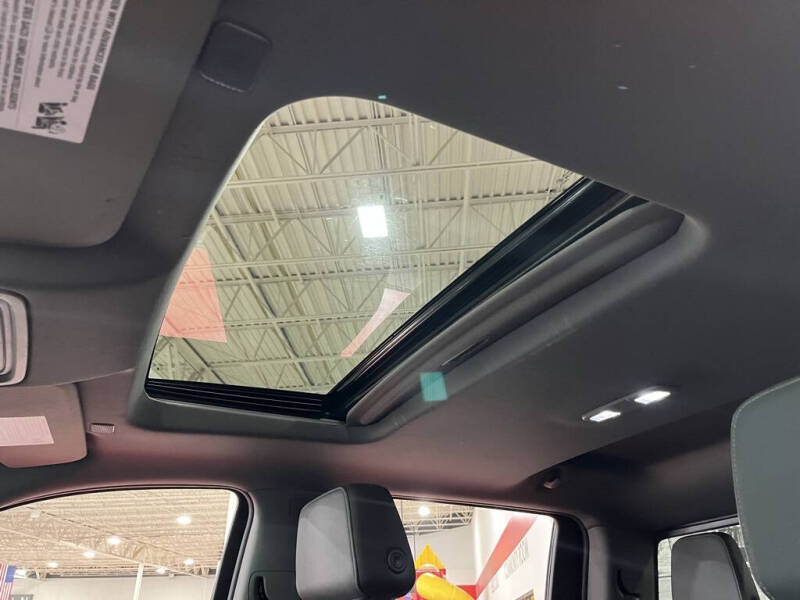 2022 GMC Sierra 1500 Limited