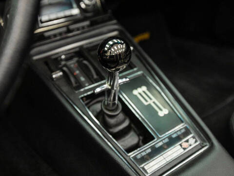 1969 Chevrolet Corvette