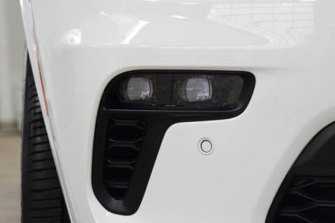 2022 Dodge Durango SRT 392